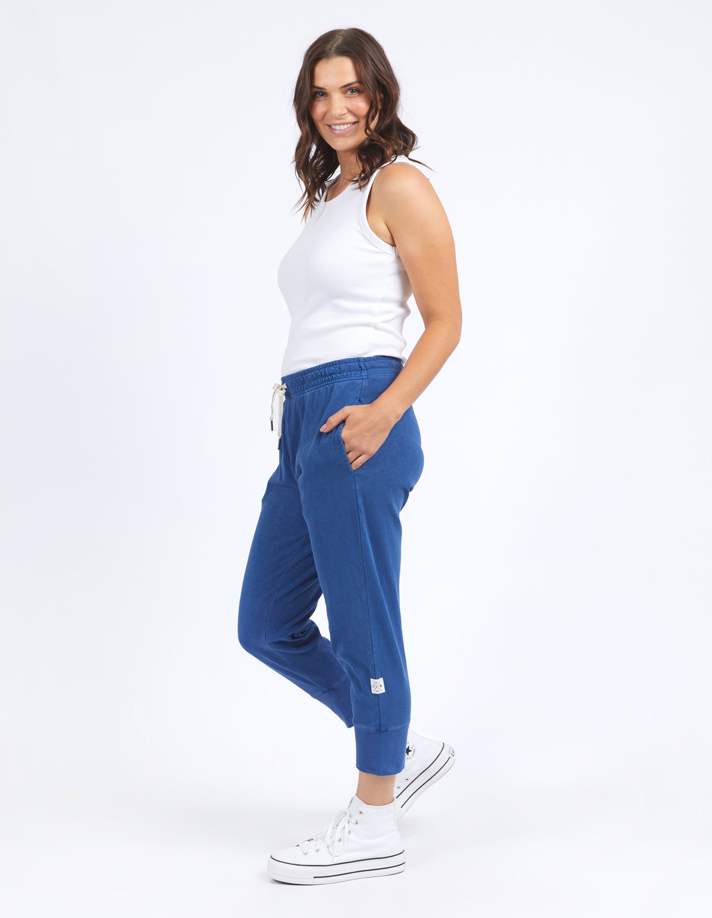 ELM FUNDAMENTAL BRUNCH PANT