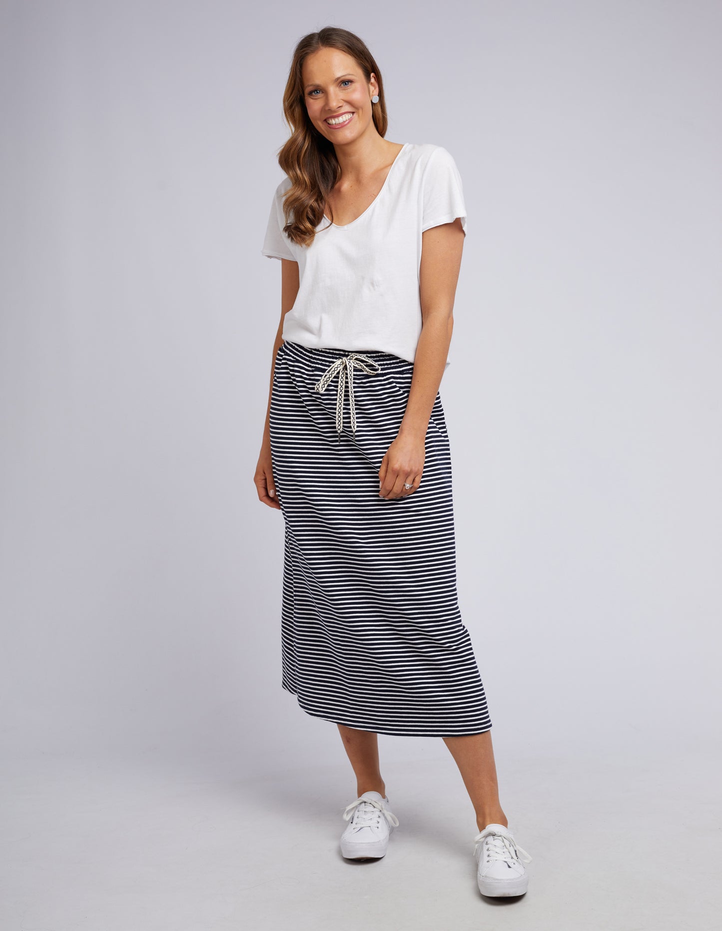 ELM TRAVEL SKIRT