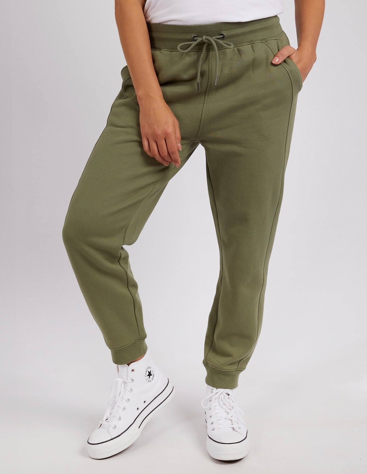 ELM KIRBY TRACK PANT