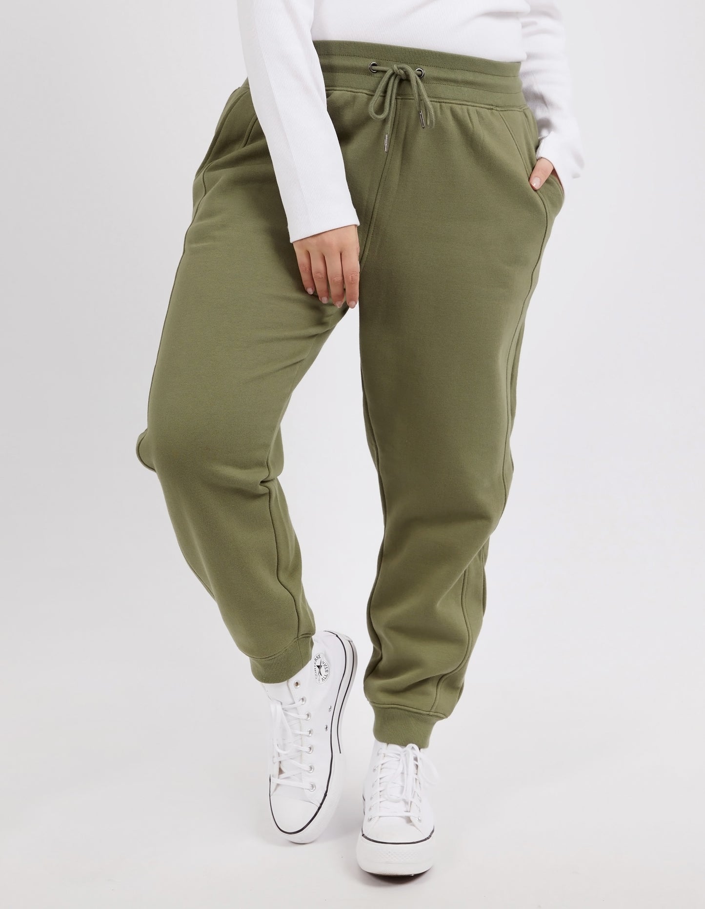 ELM KIRBY TRACK PANT
