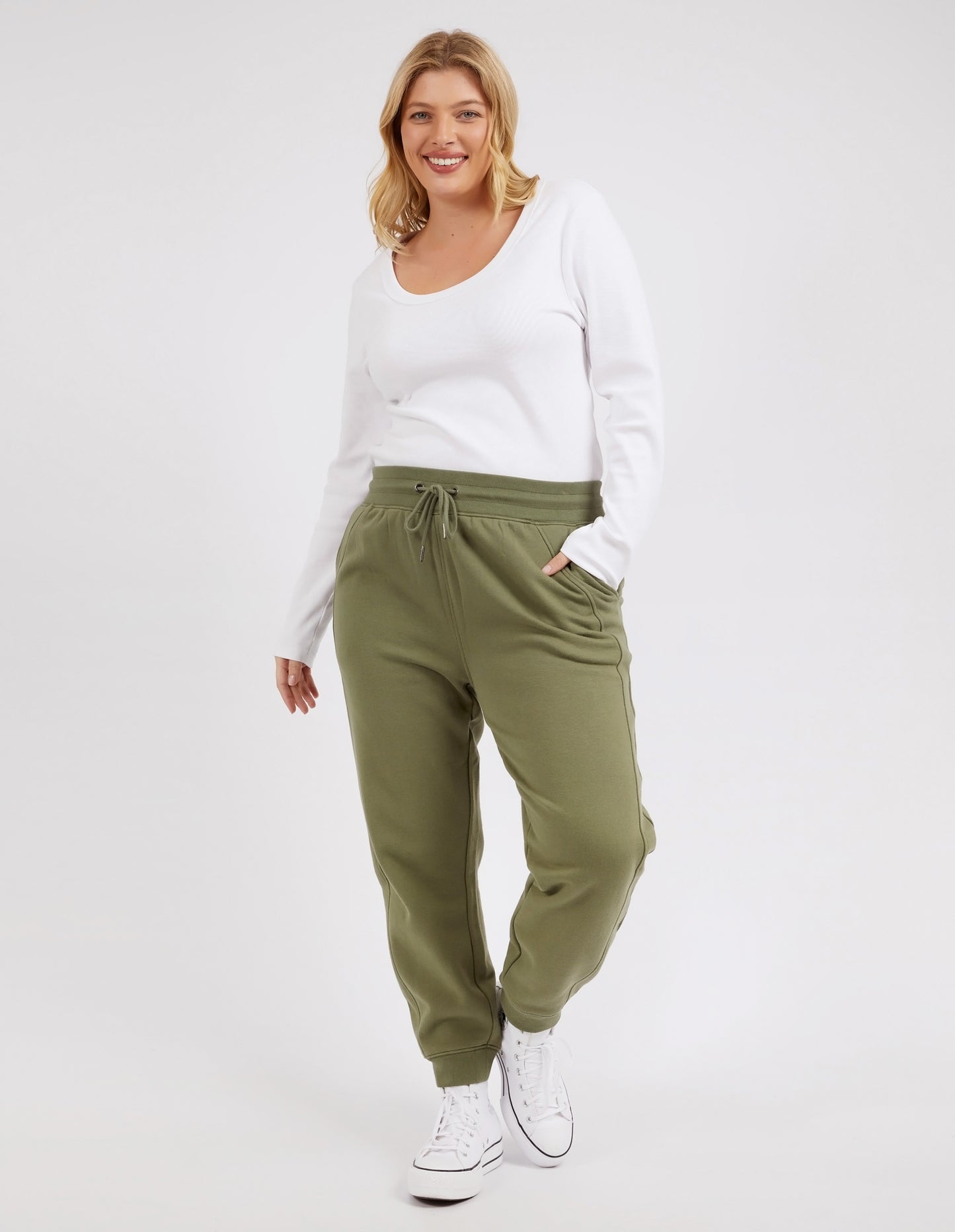 ELM KIRBY TRACK PANT