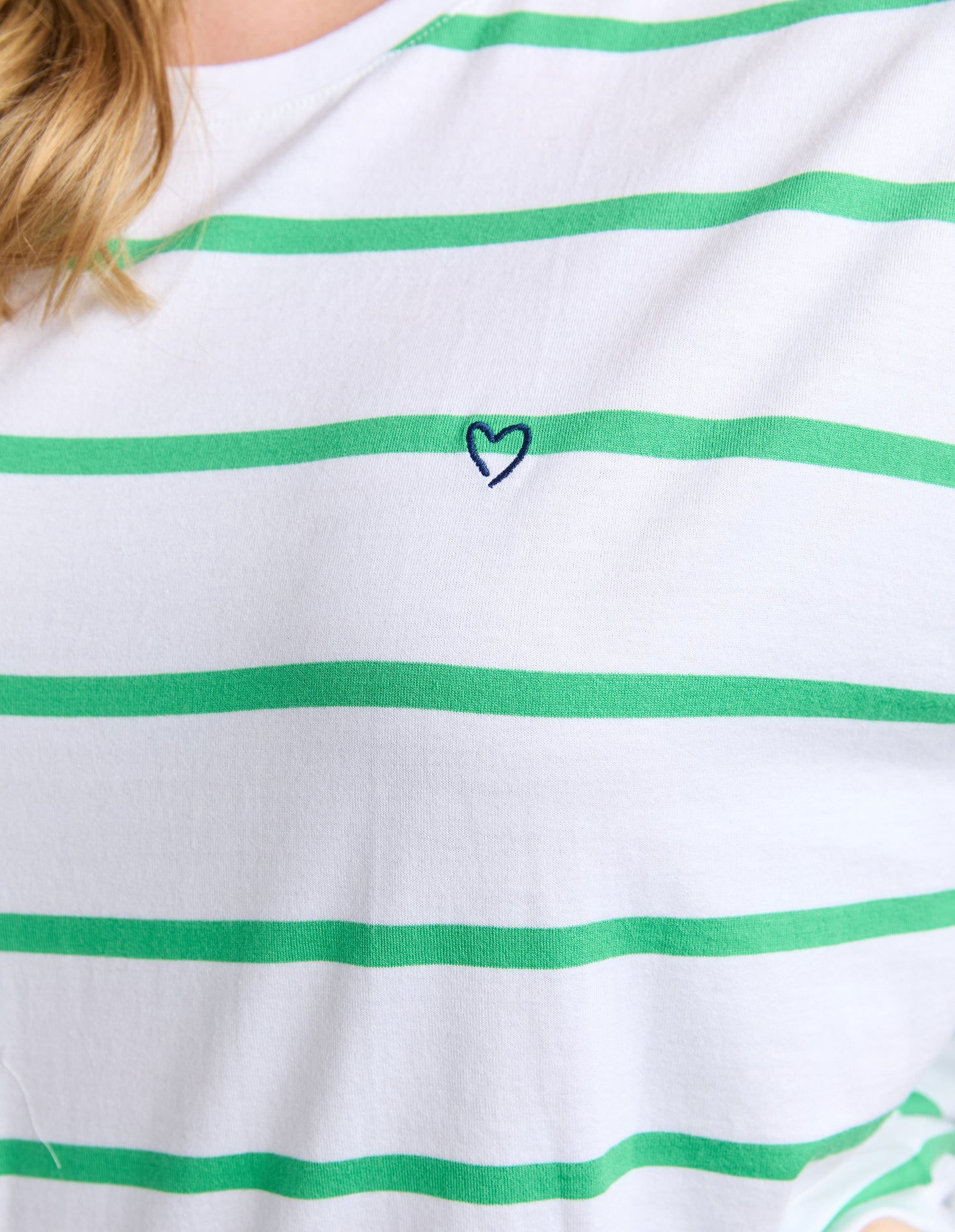 ELM HALLI TEE