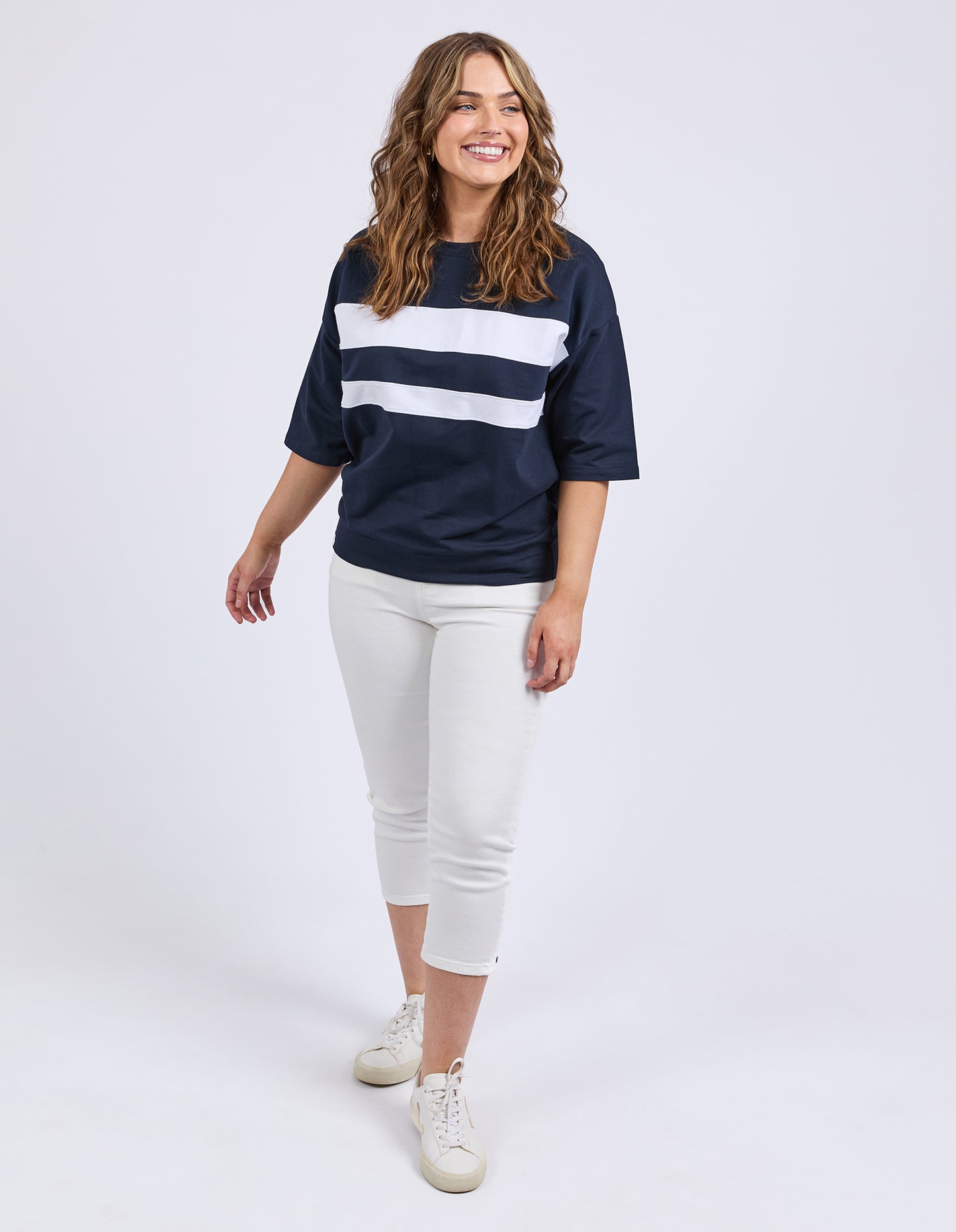 ELM NICO SWEAT