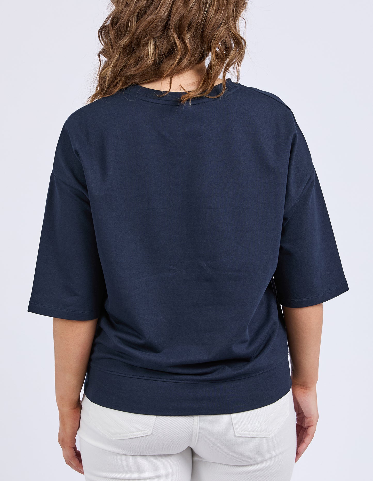 ELM NICO SWEAT