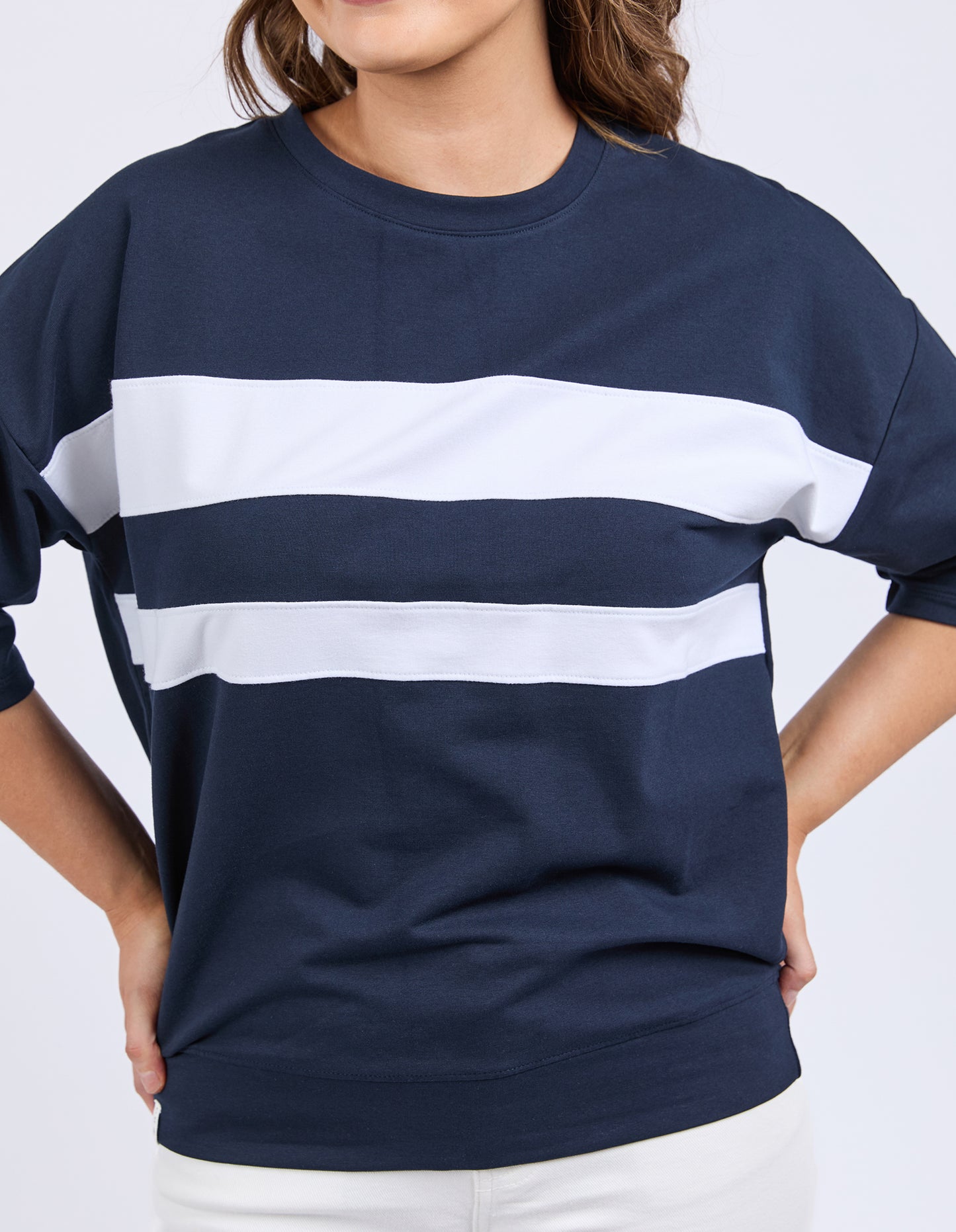 ELM NICO SWEAT