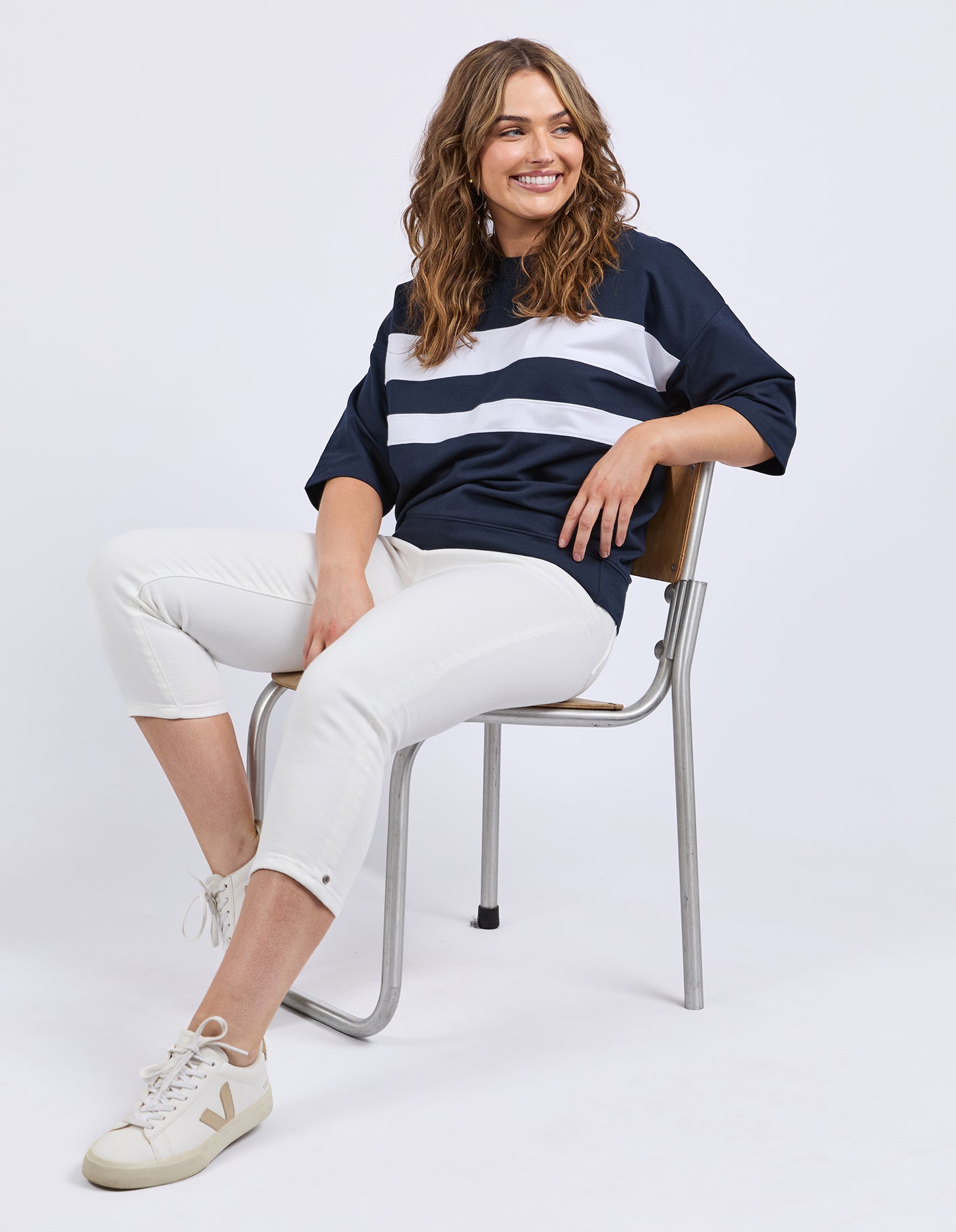 ELM NICO SWEAT