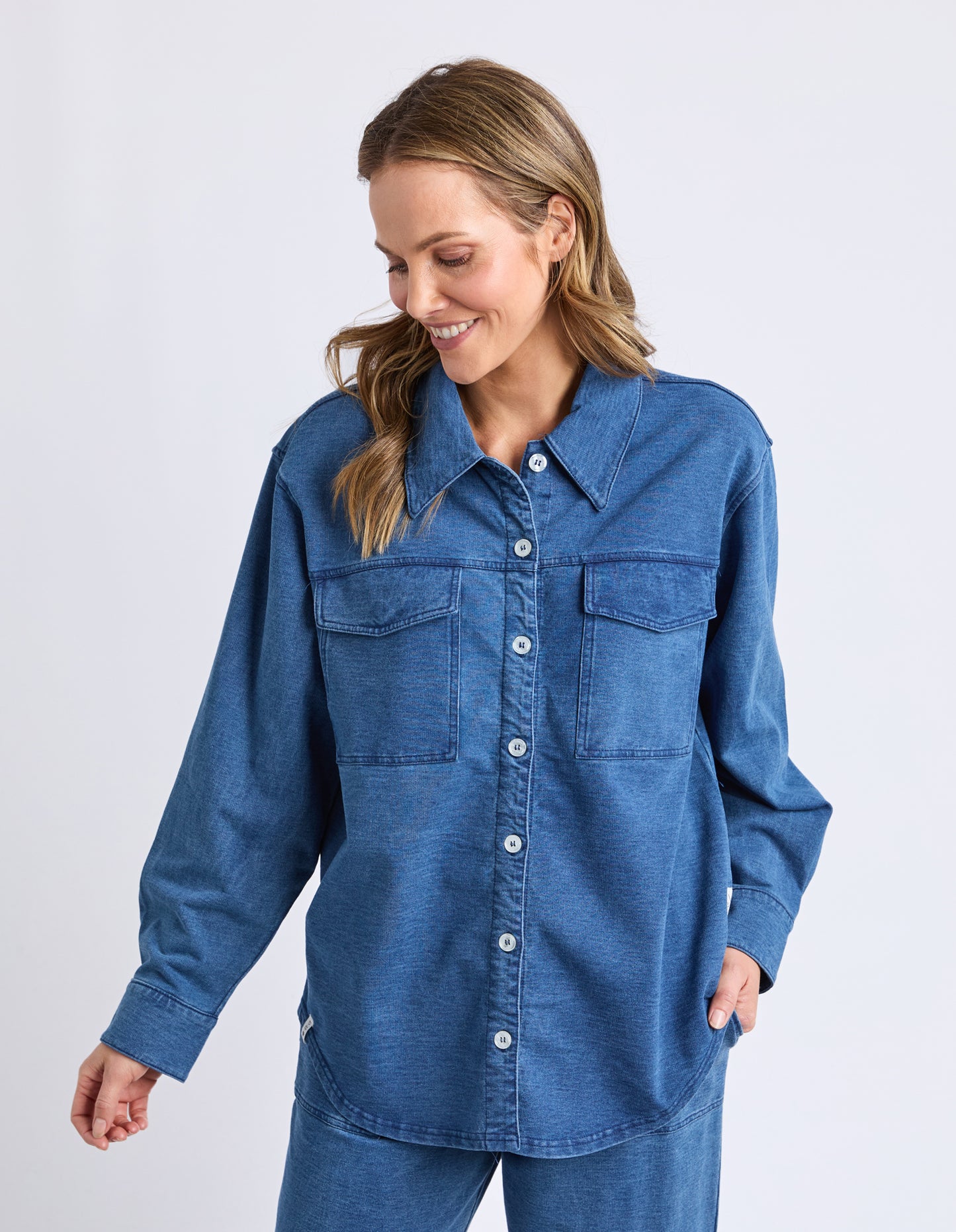 ELM VALERIE SHACKET