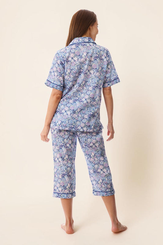 GIVONI LATINA CAPRI PYJAMA