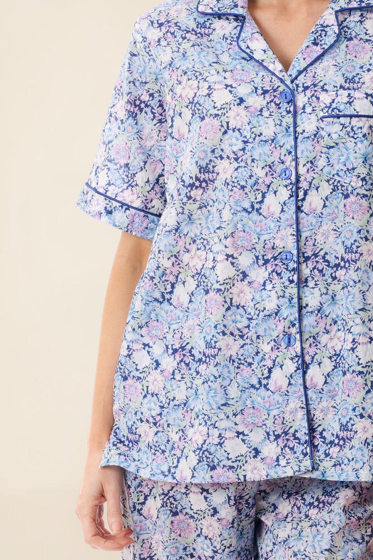 GIVONI LATINA CAPRI PYJAMA