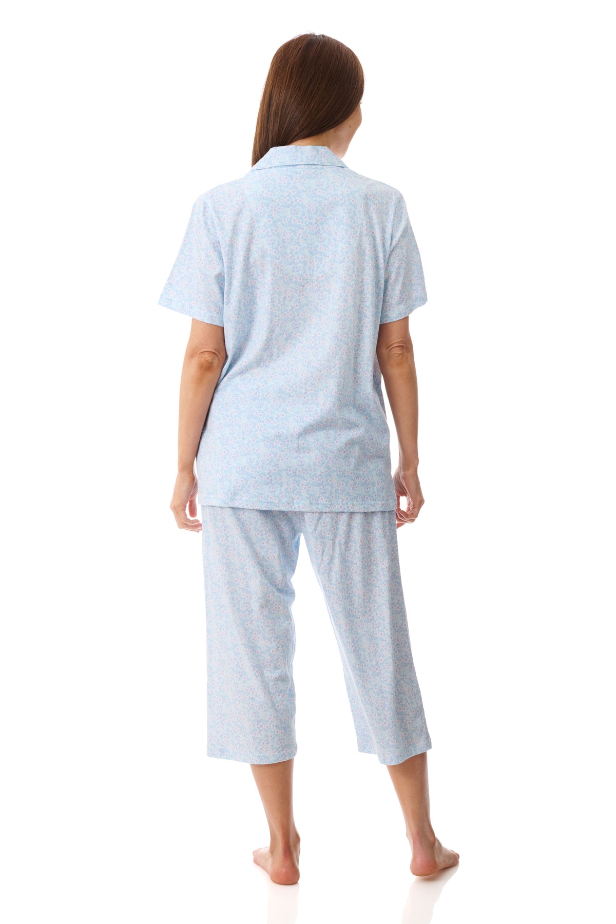 GIVONI NOVARA CAPRI PYJAMA