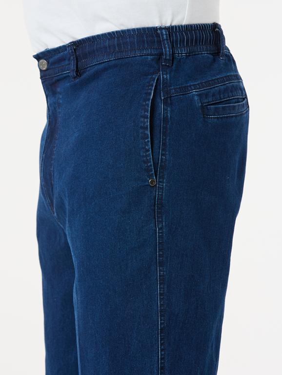 BREAKAWAY INTENSE DENIM JEAN