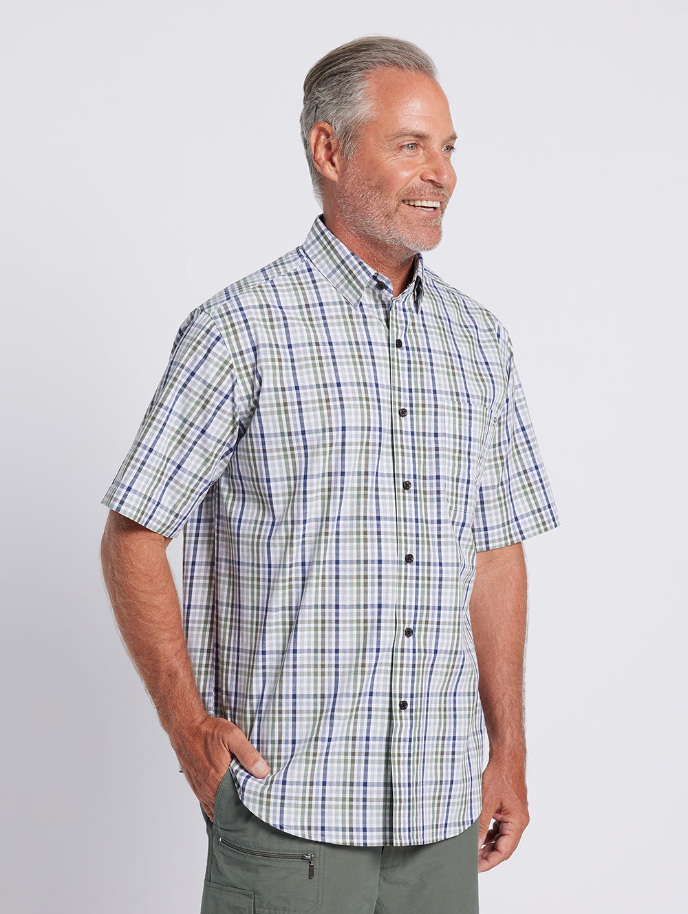 BREAKAWAY EVER SHIRT