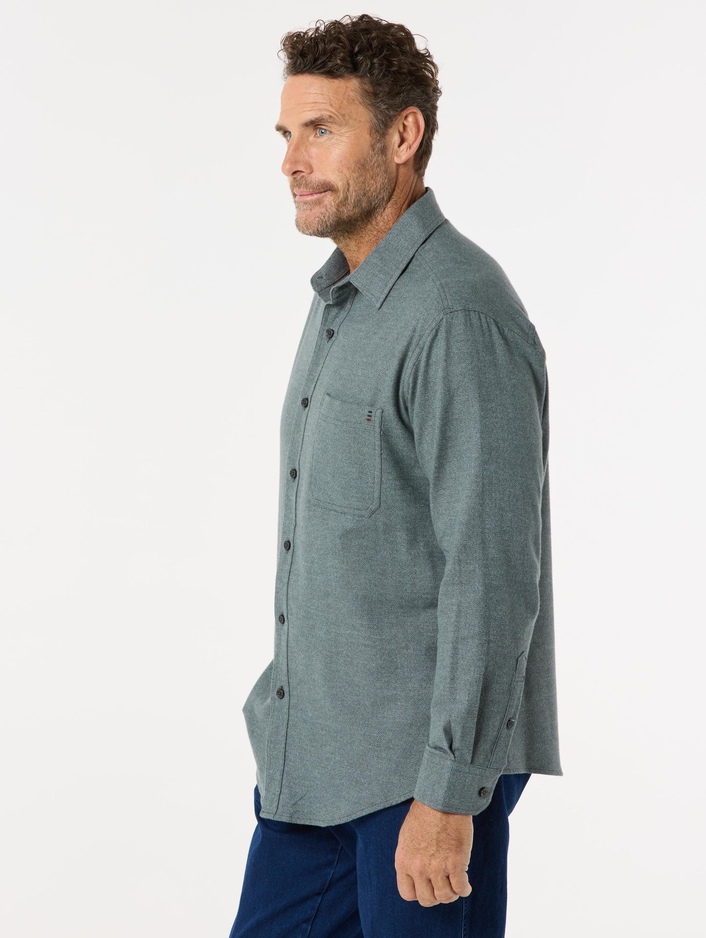 BREAKAWAY KAMDEN SHIRT