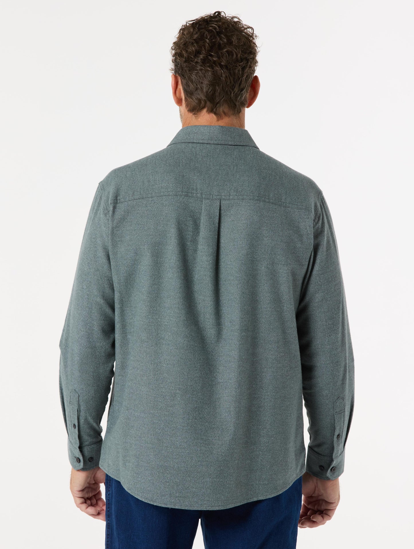 BREAKAWAY KAMDEN SHIRT