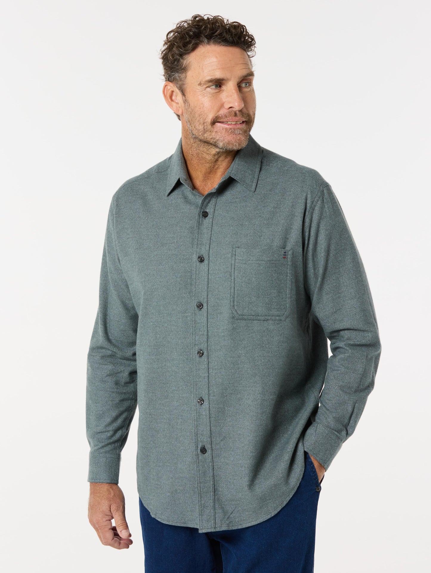 BREAKAWAY KAMDEN SHIRT