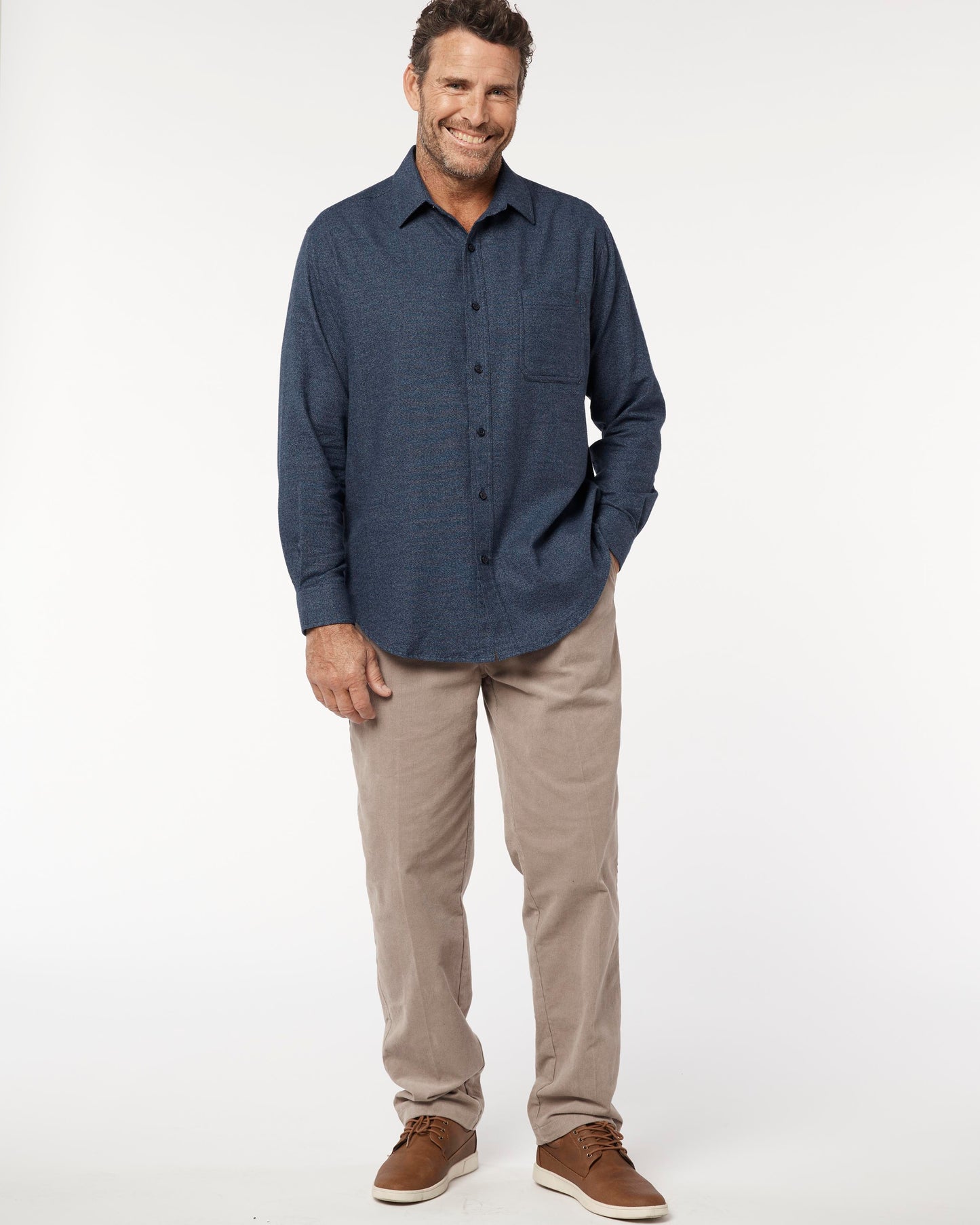 BREAKAWAY KAMDEN SHIRT