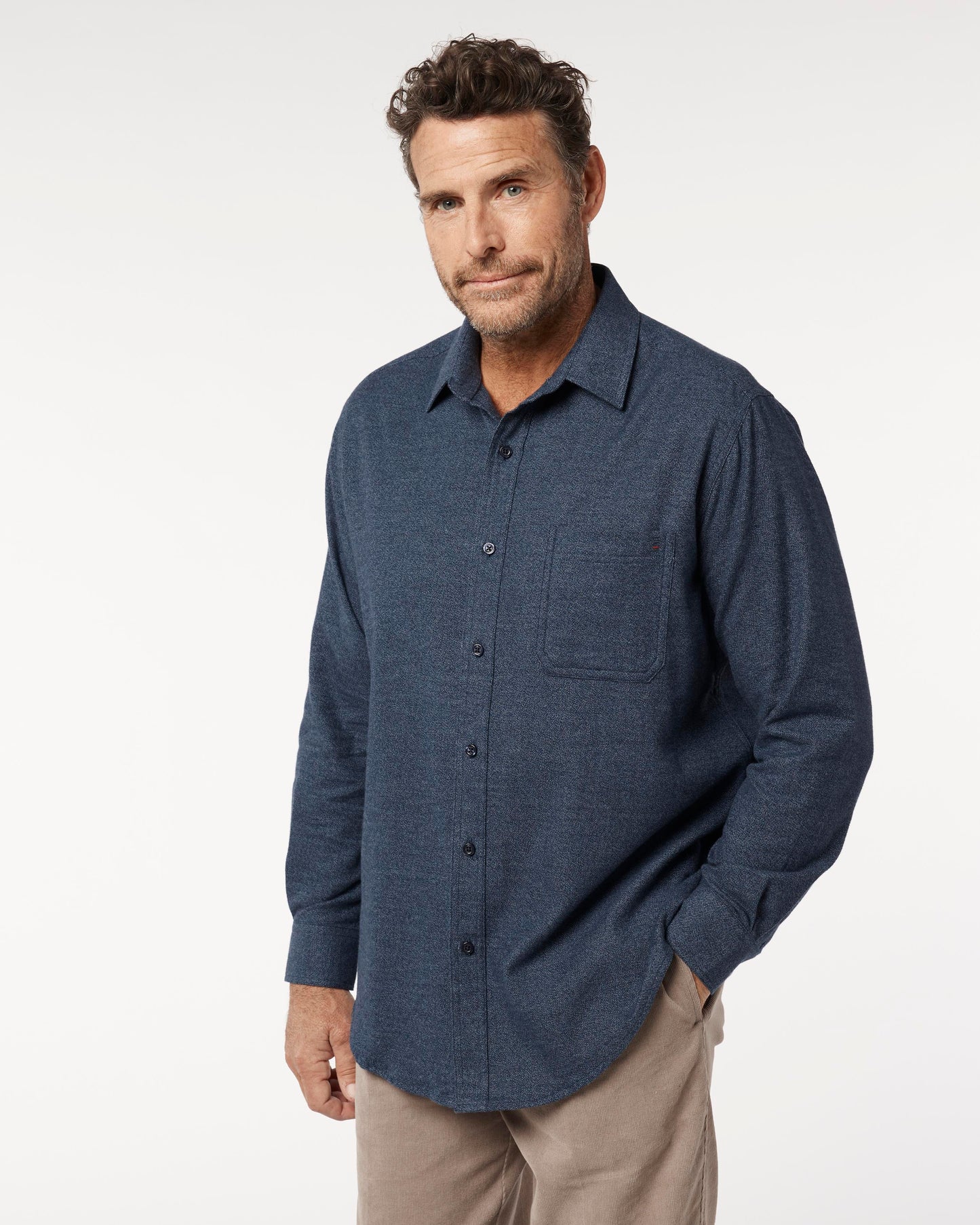BREAKAWAY KAMDEN SHIRT