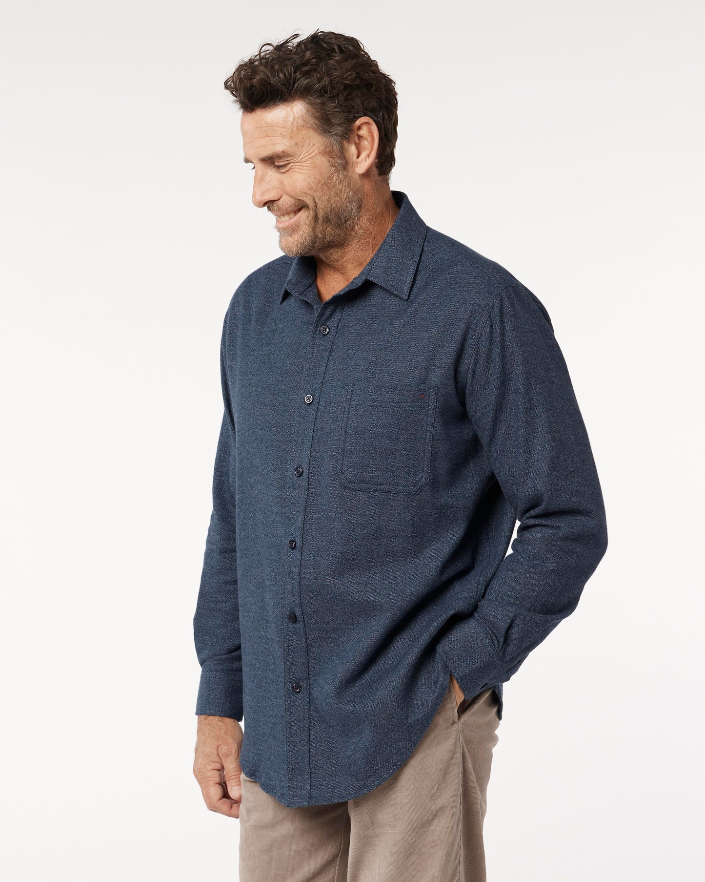BREAKAWAY KAMDEN SHIRT