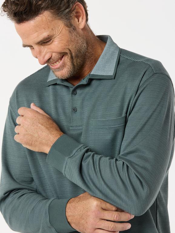 BREAKAWAY AVANTEE PRIMA POLO