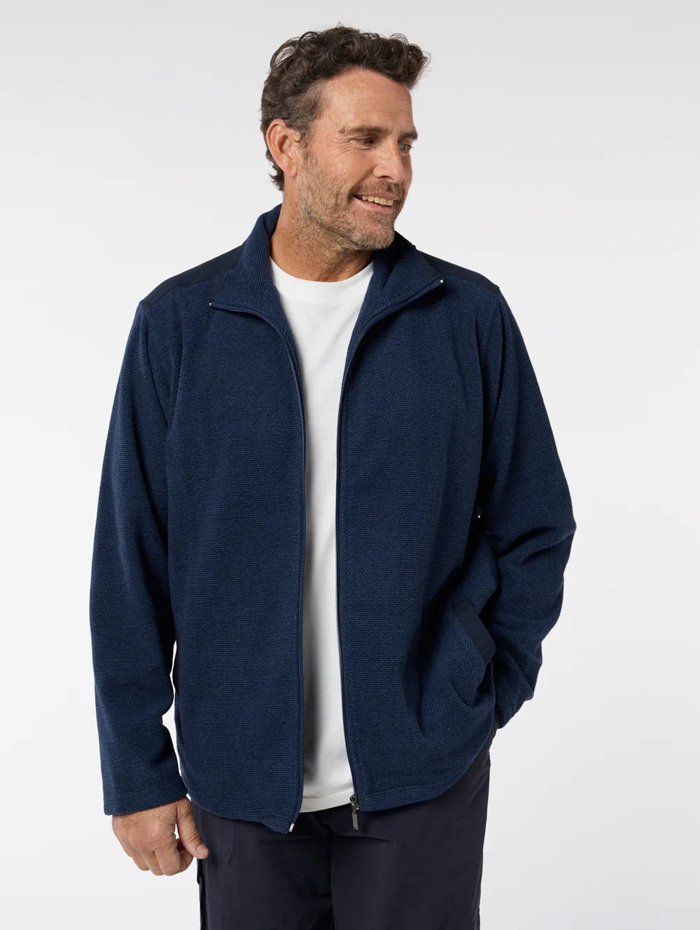 BREAKAWAY TATUM JACKET