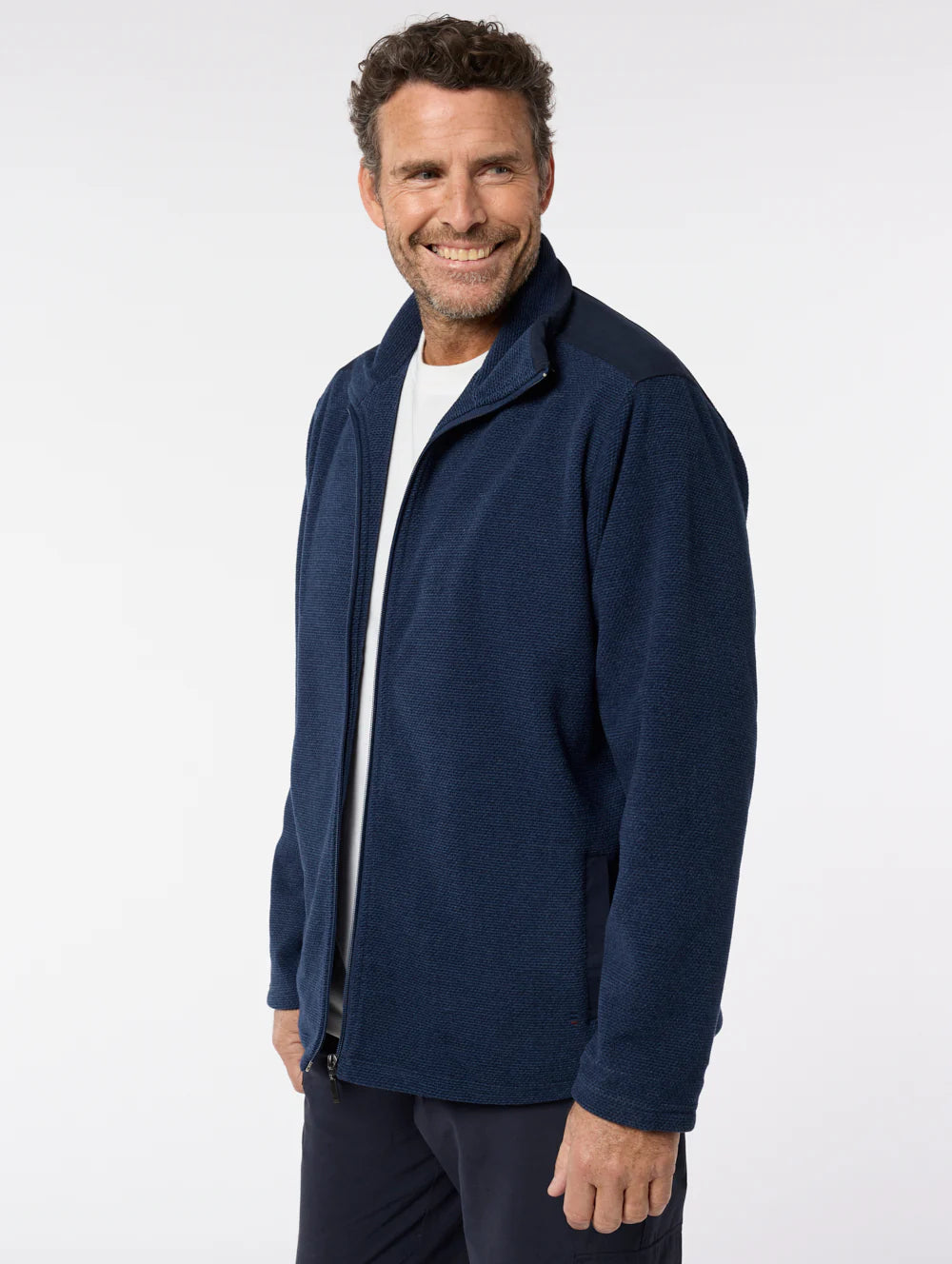 BREAKAWAY TATUM JACKET
