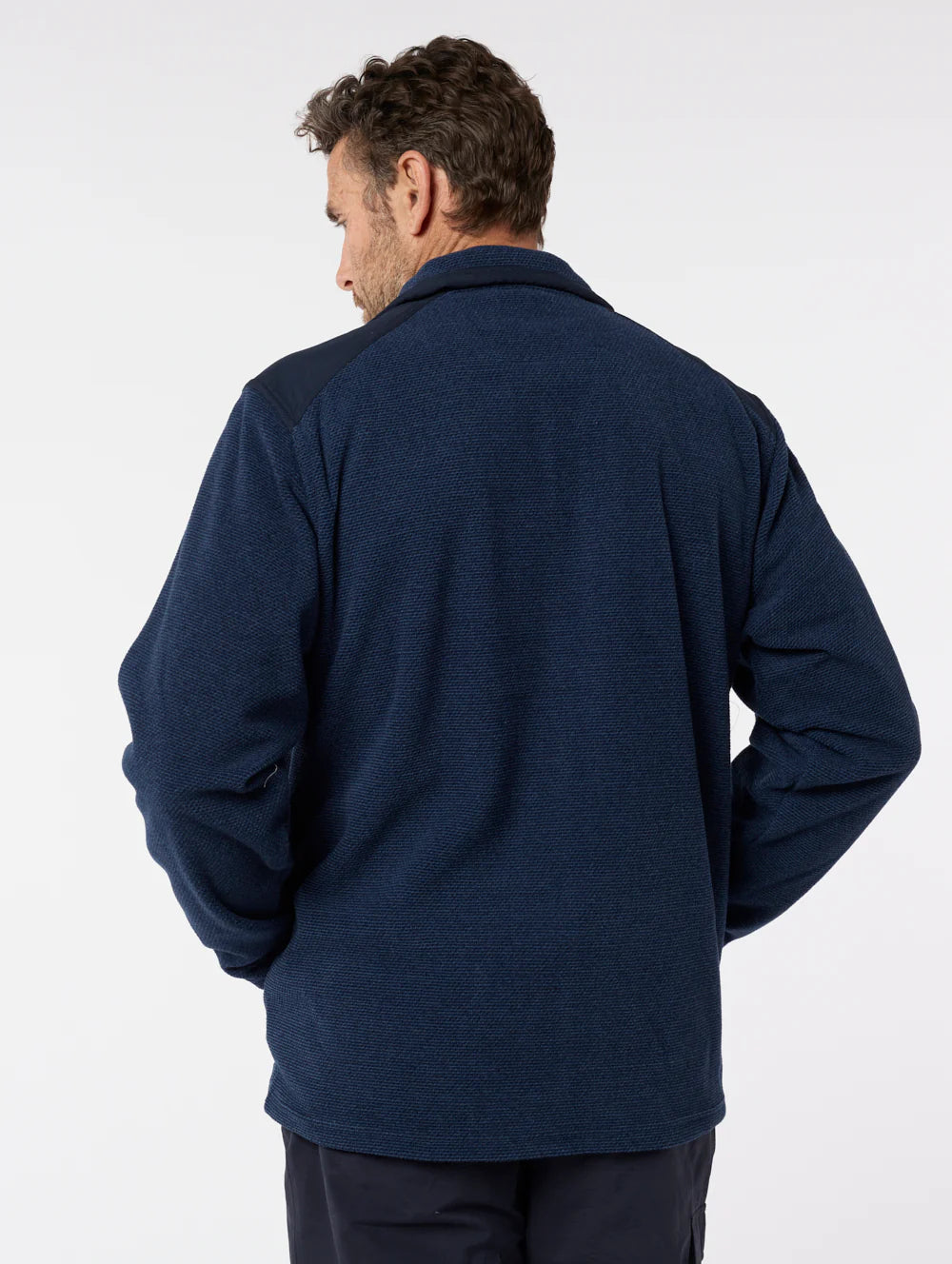 BREAKAWAY TATUM JACKET
