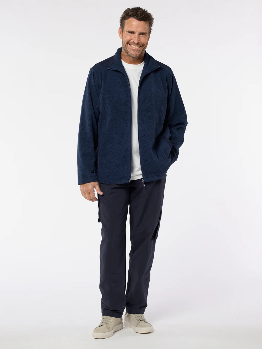BREAKAWAY TATUM JACKET