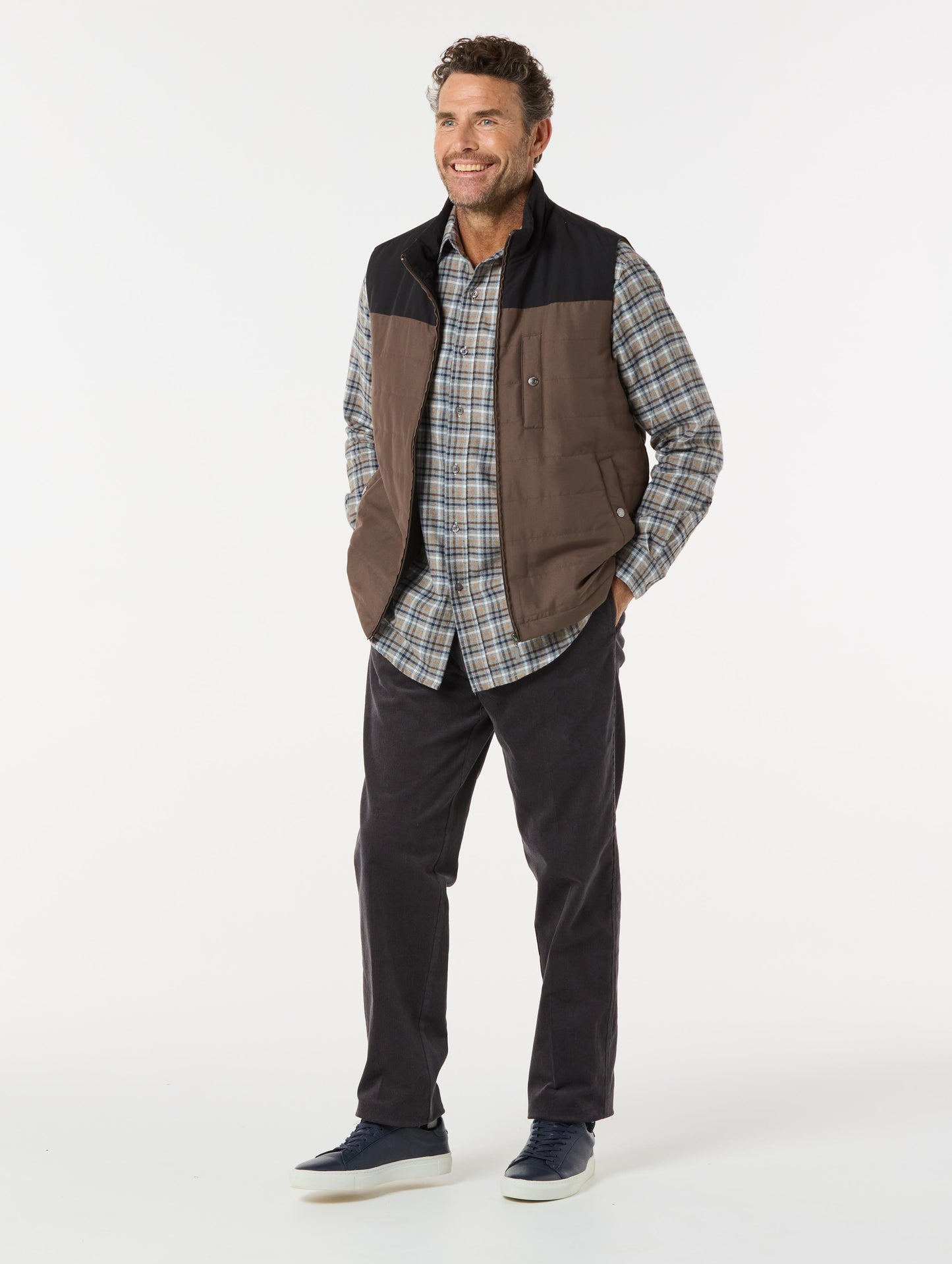 BREAKAWAY CHICAGO VEST
