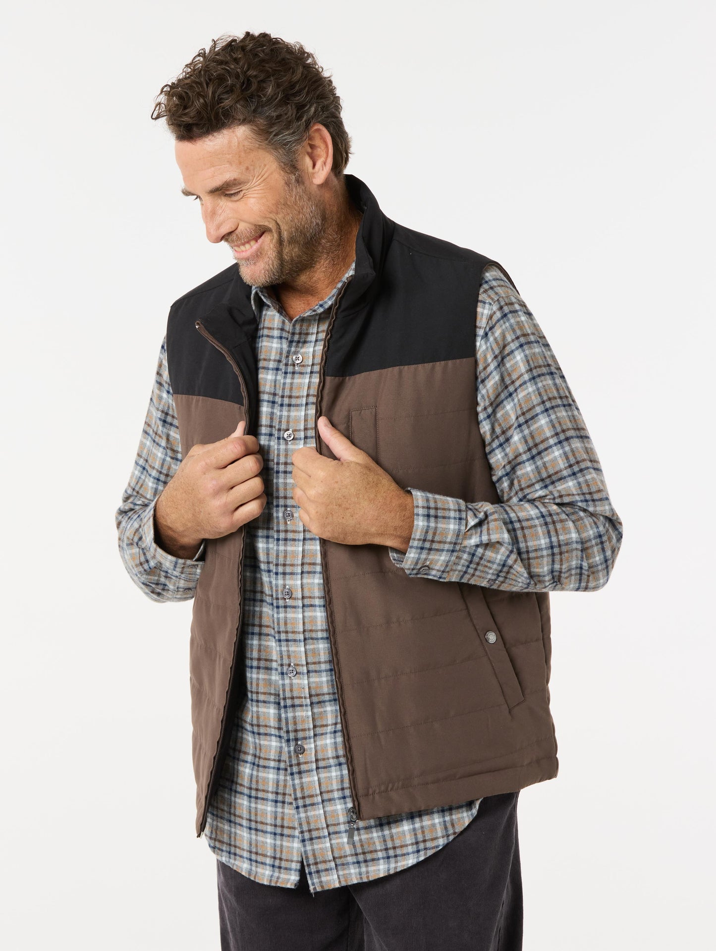BREAKAWAY CHICAGO VEST