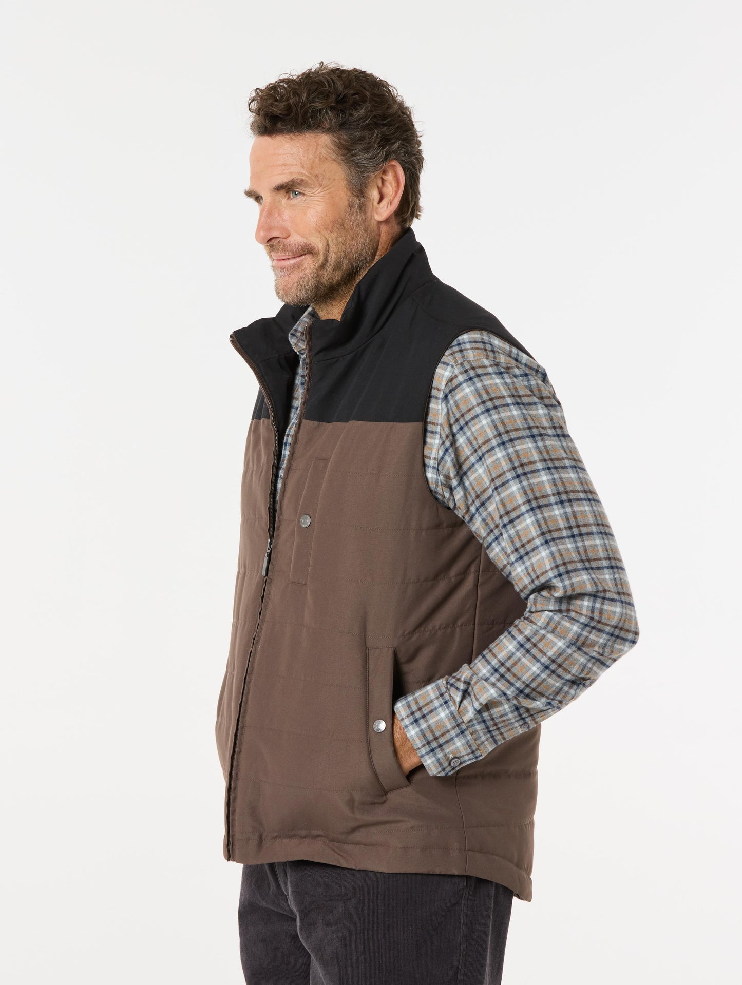 BREAKAWAY CHICAGO VEST