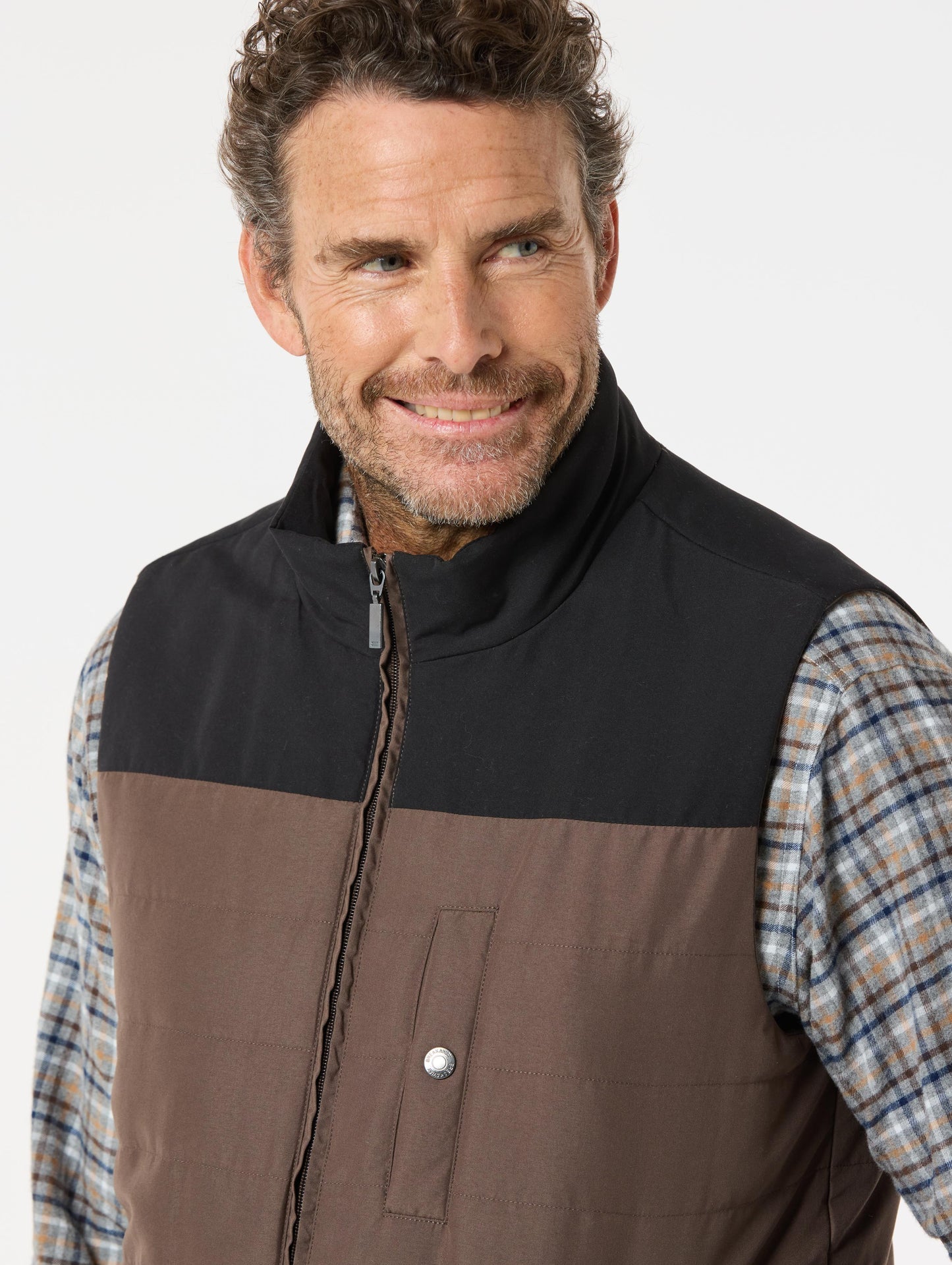 BREAKAWAY CHICAGO VEST