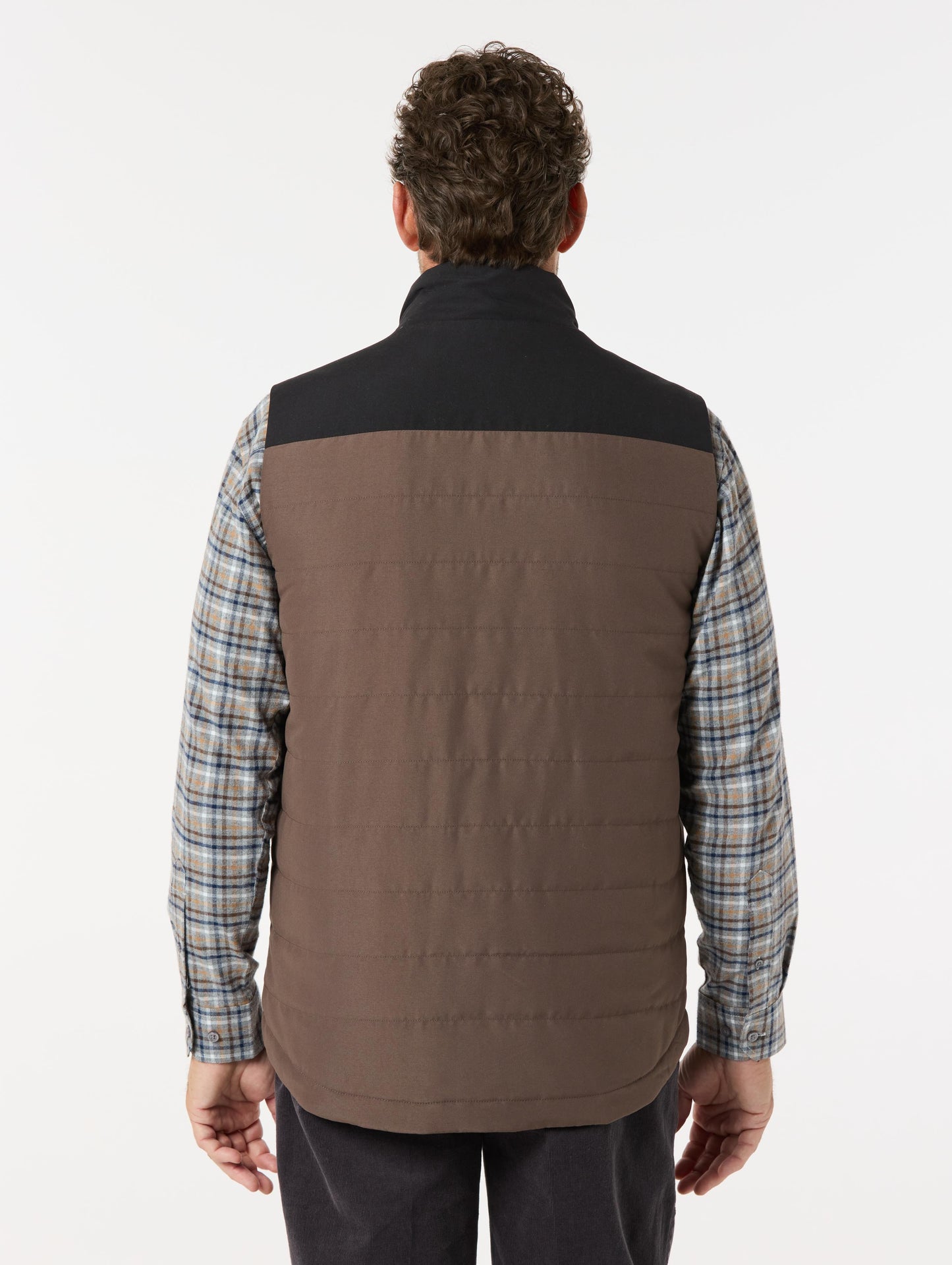 BREAKAWAY CHICAGO VEST