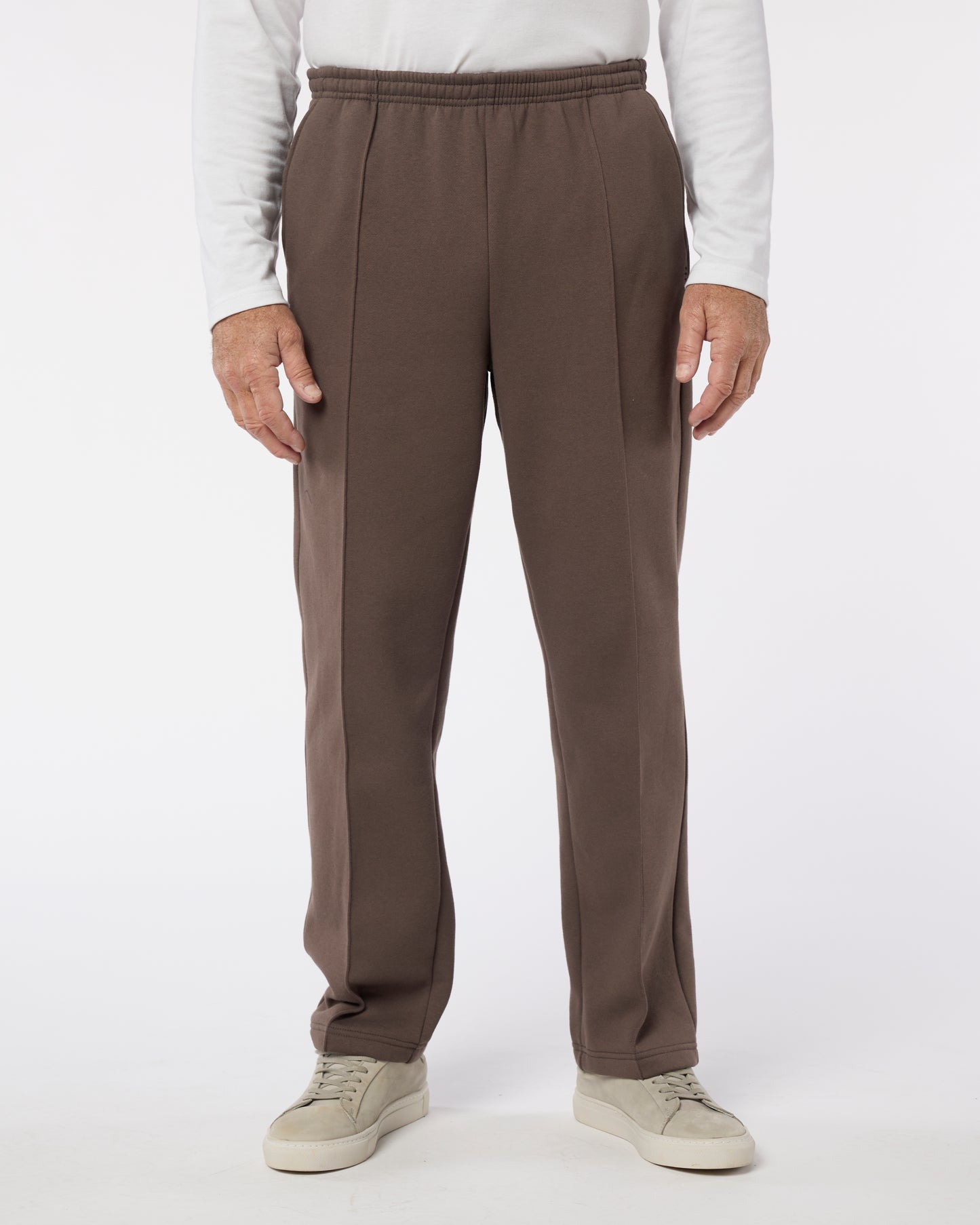 BREAKAWAY CLASSIC FLEECE PANT