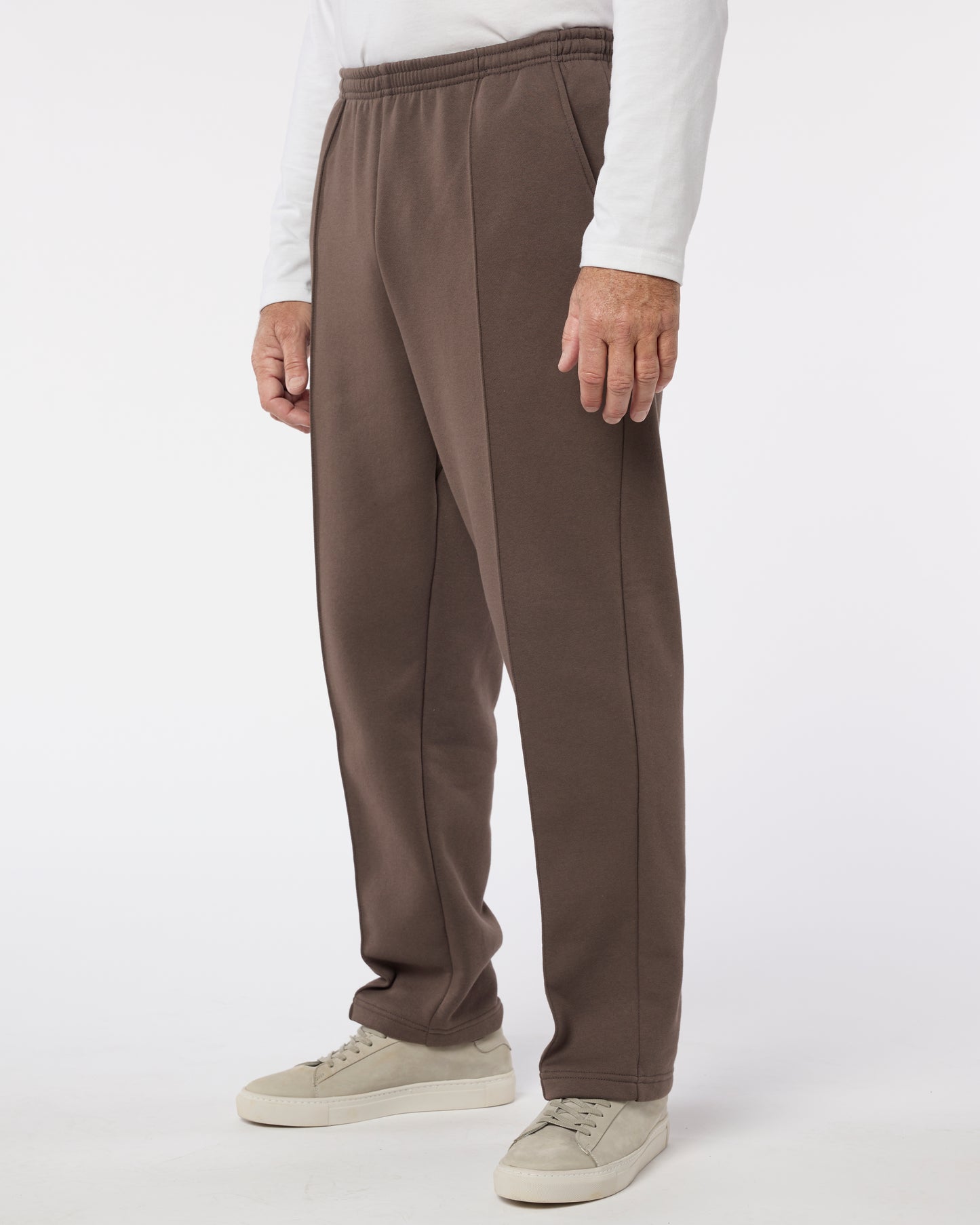 BREAKAWAY CLASSIC FLEECE PANT