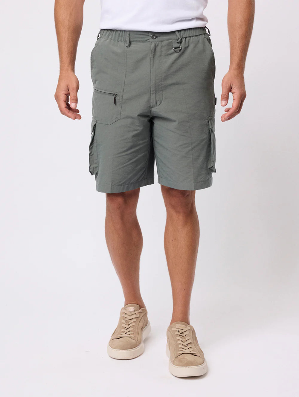 BREAKAWAY WOODBURY CARGO SHORT