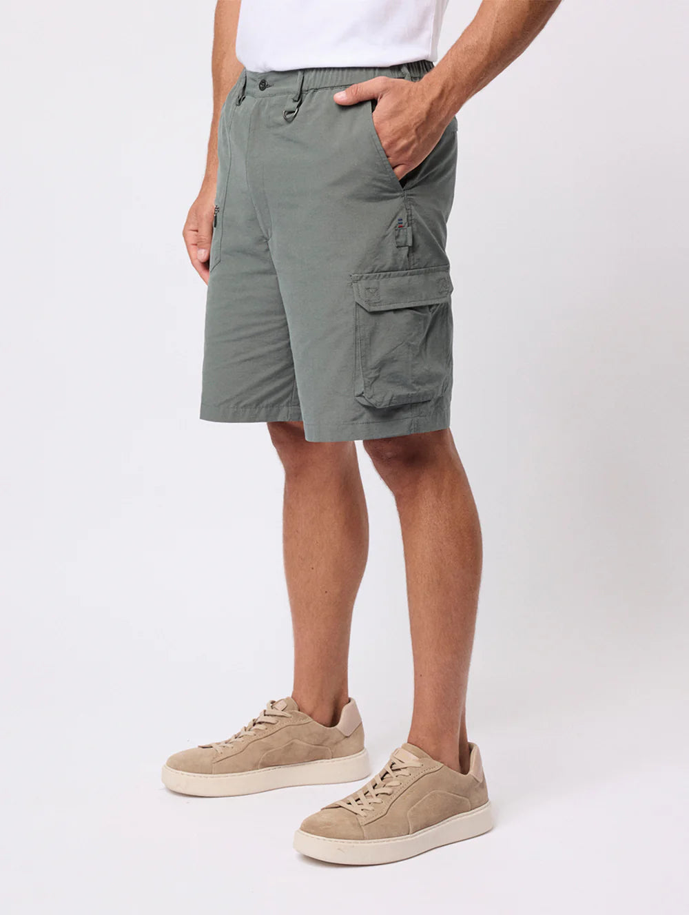 BREAKAWAY WOODBURY CARGO SHORT