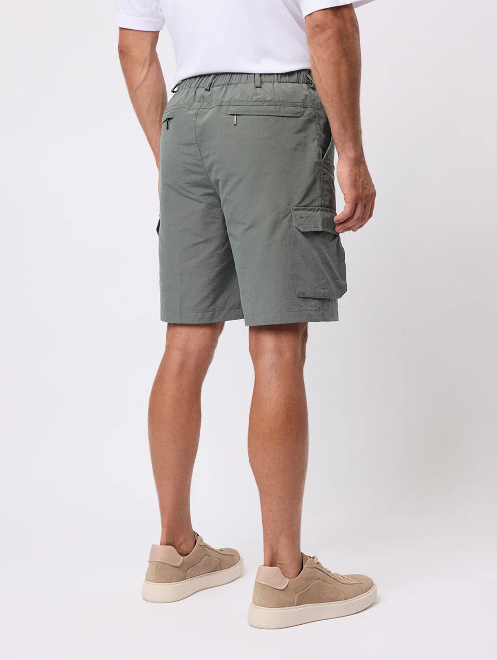 BREAKAWAY WOODBURY CARGO SHORT
