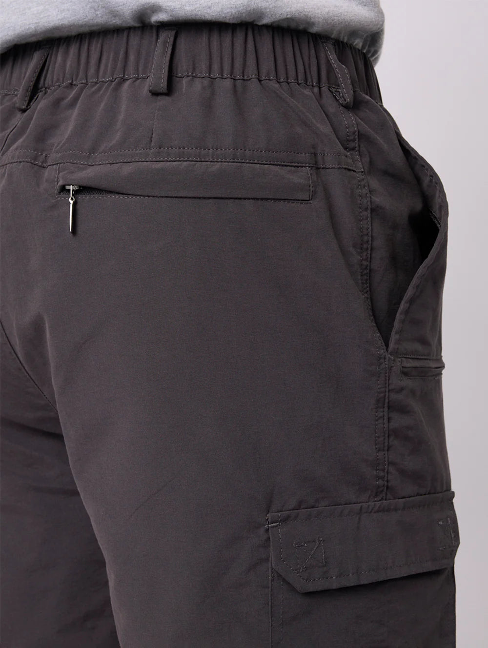 BREAKAWAY WOODBURY CARGO SHORT