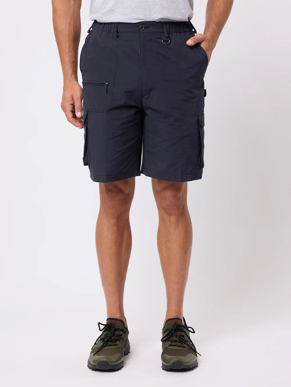 BREAKAWAY WOODBURY CARGO SHORT