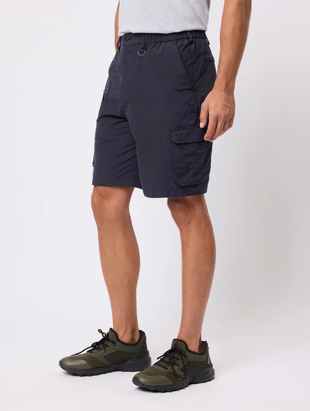 BREAKAWAY WOODBURY CARGO SHORT