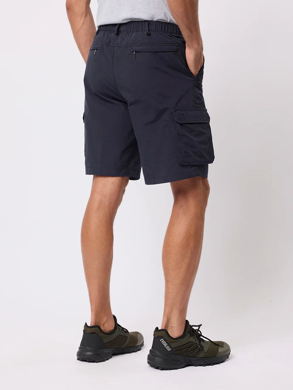 BREAKAWAY WOODBURY CARGO SHORT