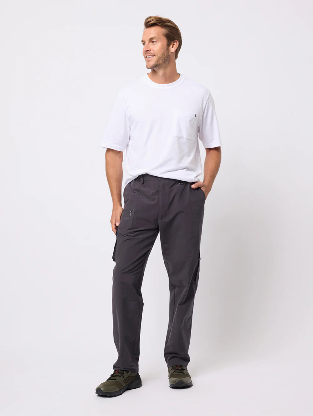 BREAKAWAY WOODBURY CARGO PANT