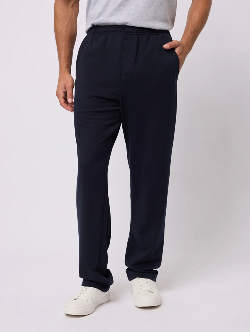 BREAKAWAY RAW SPUN COTTON PANT