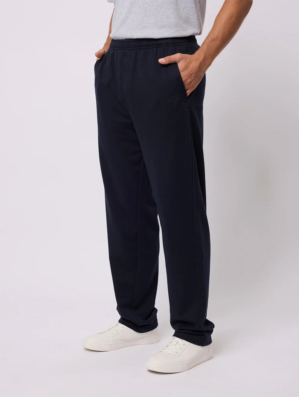 BREAKAWAY RAW SPUN COTTON PANT