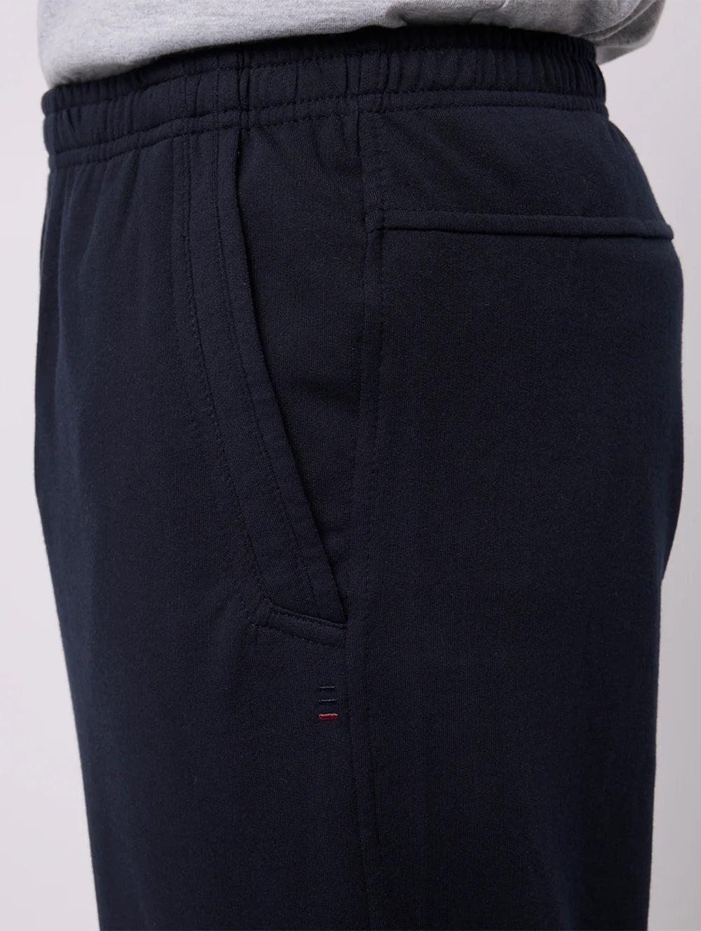BREAKAWAY RAW SPUN COTTON PANT