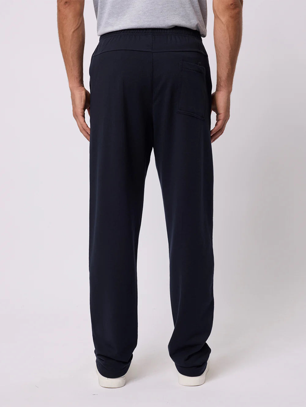 BREAKAWAY RAW SPUN COTTON PANT