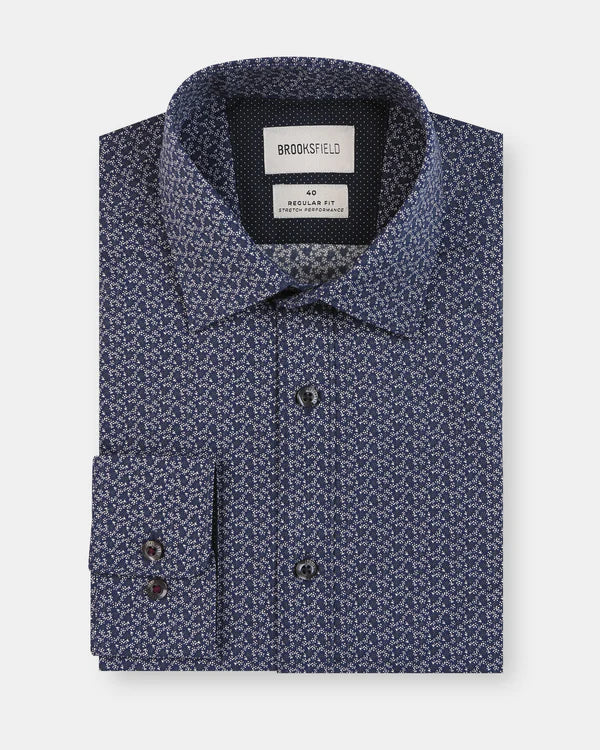 BROOKSFIELD L/S SHIRT