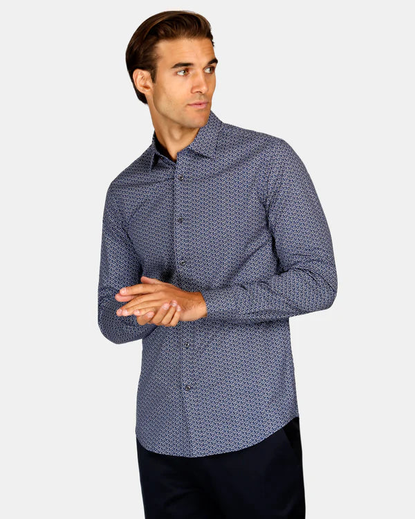 BROOKSFIELD L/S SHIRT