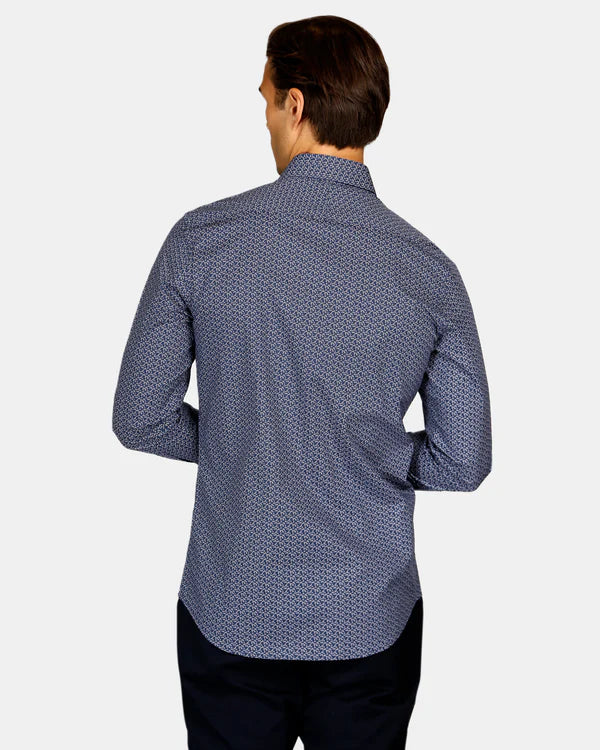 BROOKSFIELD L/S SHIRT