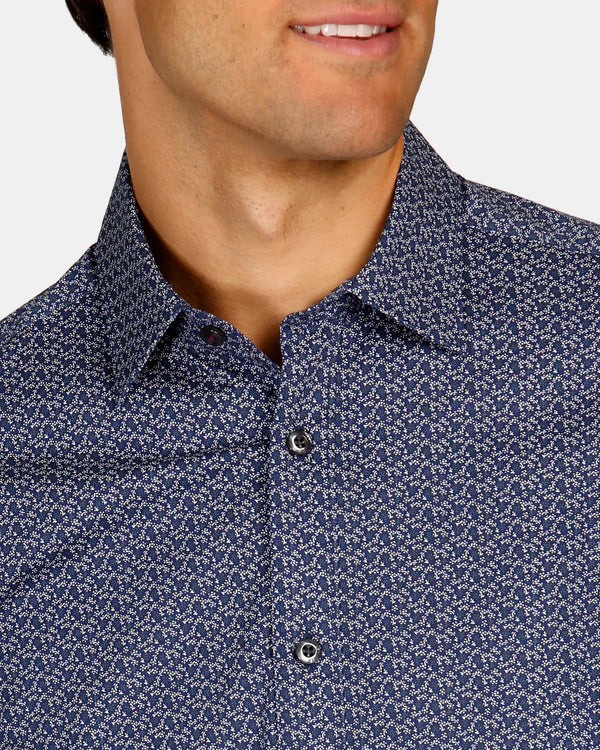 BROOKSFIELD L/S SHIRT